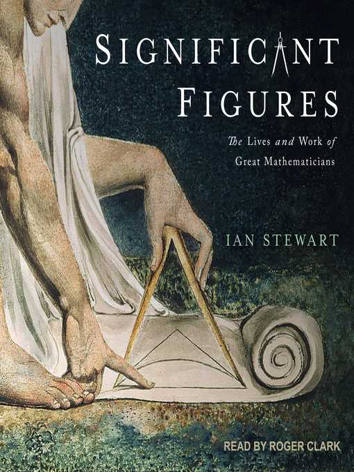 Title details for Significant Figures by Ian Stewart - Wait list